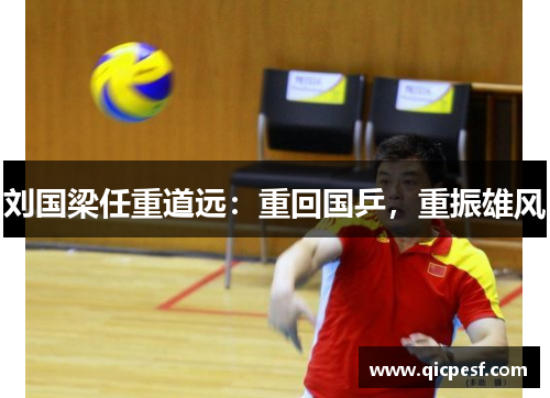 刘国梁任重道远：重回国乒，重振雄风